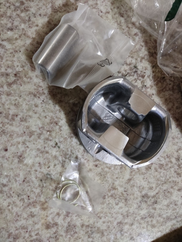 Pistón Std Toyota Camry 1994-99 Original 13101-20030