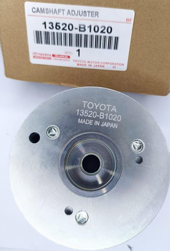 Piñón Engranaje Vvti Toyota Terios Bego 08-15 1.5