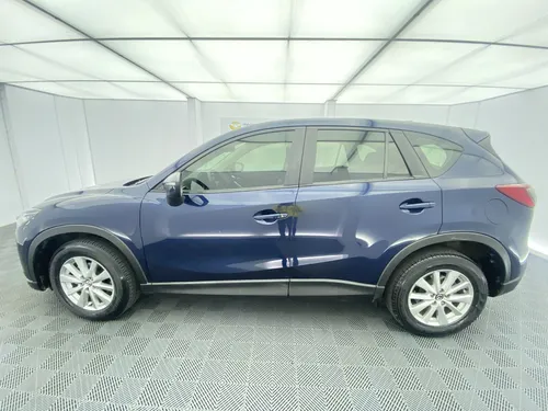 Mazda CX-5 2.0 Touring