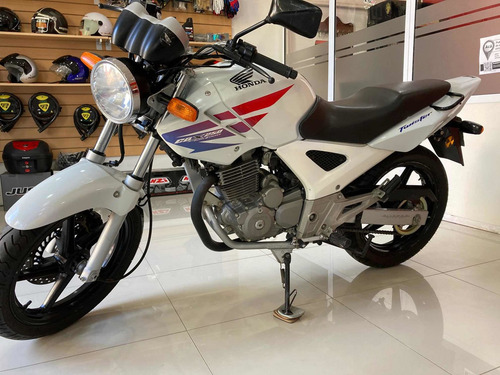 Honda Cbx 250 Twister / Impecable Estado / 2013