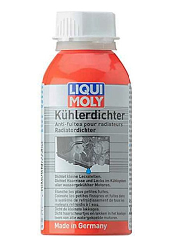 Liqui Moly Stop Leak Sella Fugas Radiadores 150ml - Formula1