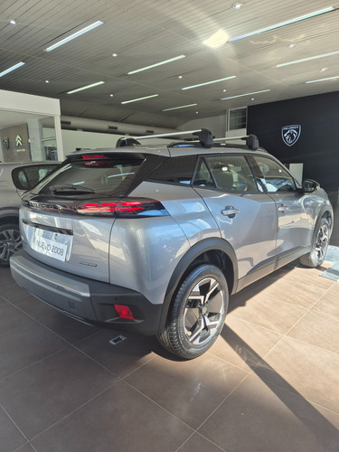 Peugeot 2008 1.0T Active