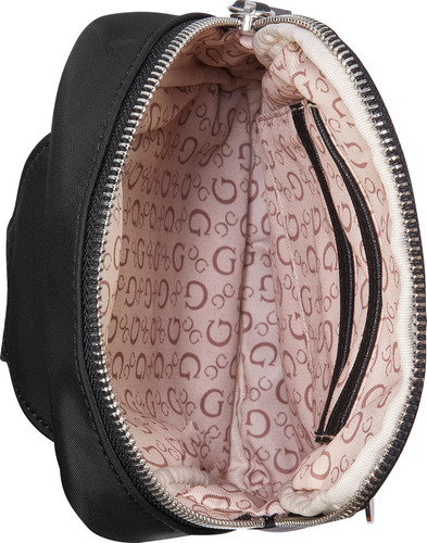 Bolsa Guess Factory Nl961580-bla