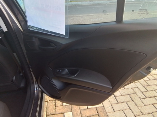 Fiat Cronos 1.3 FIREFLY FLEX DRIVE MANUAL