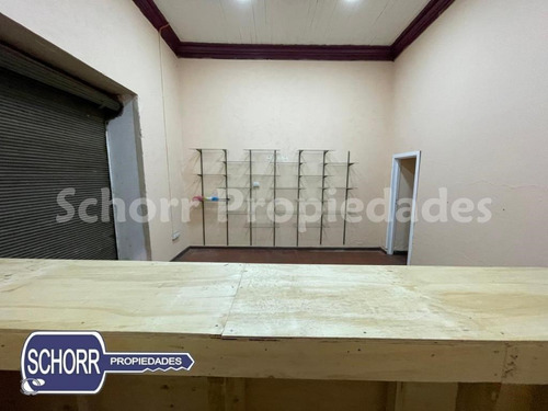 Local Comercial En Arriendo En Talca