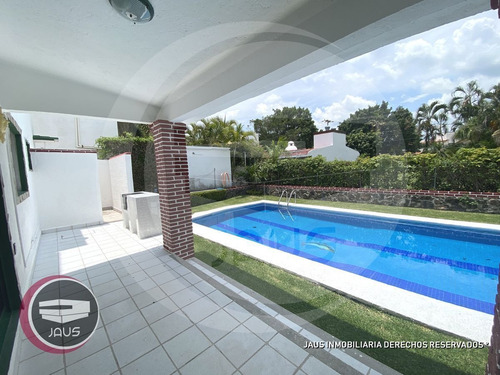 Imagen 18 de 19 de Venta De Casa En Lomas De Cocoyoc