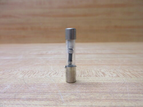 Littelfuse N-1/4 Fuse N14 333 Spring Element (pack Of 10)