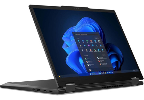 Laptop Lenovo Thinkpad X13 2 En 1 Gen 5 Con Procesador