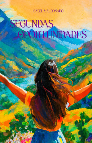 Libro: Segundas Oportunidades (spanish Edition)