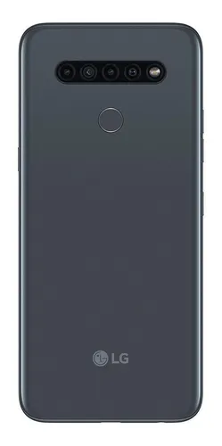 LG K41S 32 GB titanio 3 GB RAM