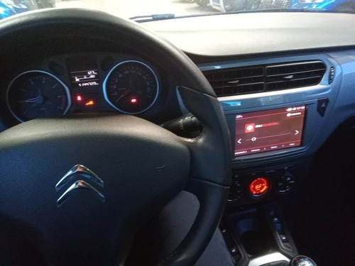 Citroen C Elysee Hdi