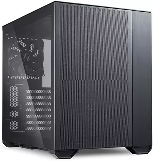 Lian Li O11 Air Mini Spcc Atx Mini Tower Case O11amx