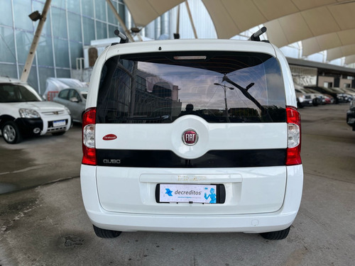 Fiat Qubo 1.4 Active 73cv
