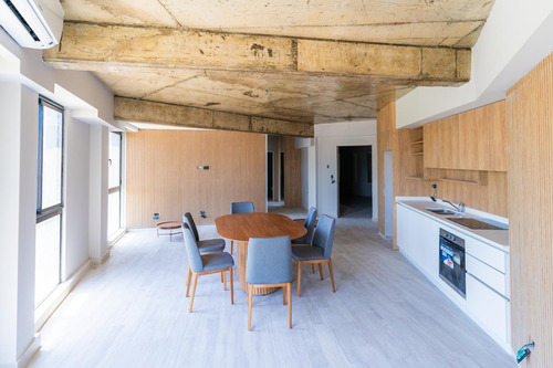 Departamento En Alquiler Mono Ambiente En Moreno