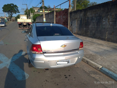 Vectra Elite 2010 Completo Com Teto Solar E Gnv Geração 5
