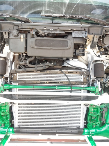 Scania G 440 6x4 Unico Dono Baixo Km