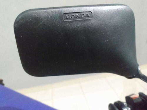 Honda Nx 200