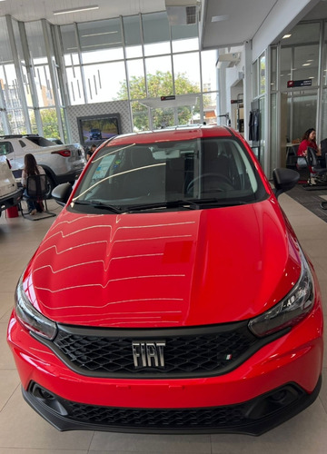 Fiat Argo 1.0 FIREFLY FLEX MANUAL