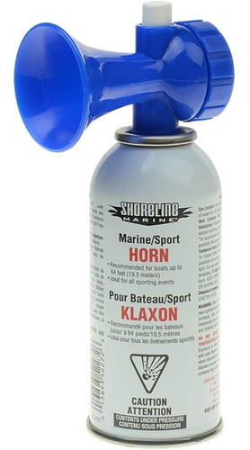 Shoreline Marine Eco Air Horn