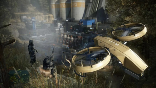 Sniper Ghost Warrior Contracts 2 Xbox One - Series Xs (Reacondicionado)