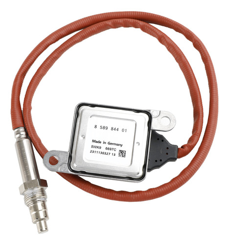 Sensor De Posición Trasera De 2 Nox 13628589844 Para Bmw 328