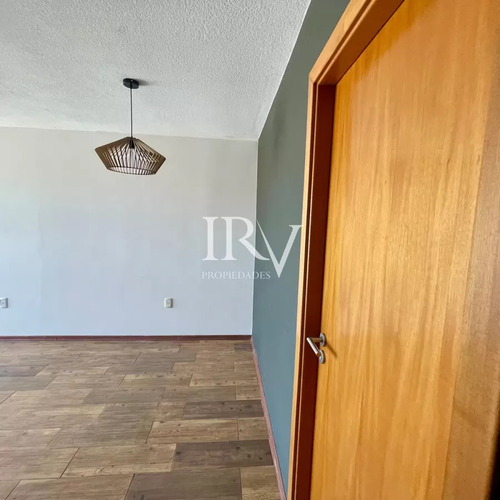 Venta Apartamento 1dorm. Aire Acond. Gimnasio. Parrill. Piscina.