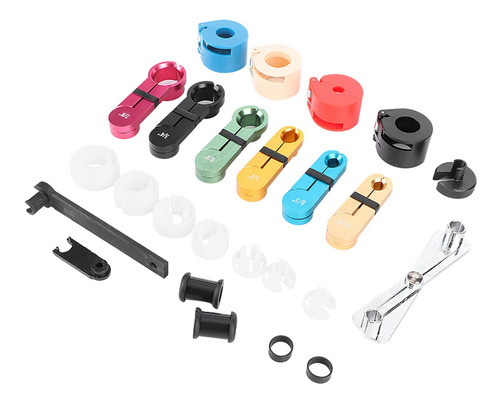 Kit De Desconexión Rápida De Línea De Transmisión/combustibl