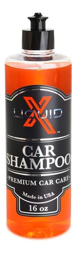 Champú Para Autos Ultra Sudsy Car Wash