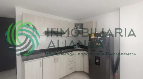 Apartamento En Venta En La Universidad. Cod V61617
