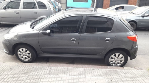 Peugeot 207 Allure