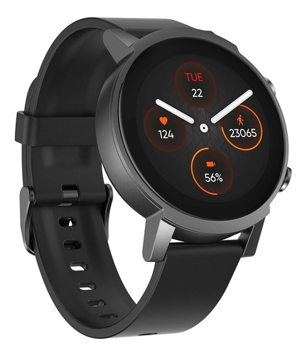 Smartwatch Reloj Ticwatch Mobvoi E3 Llamadas Oximetro