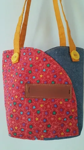 Carteras Para Niñas