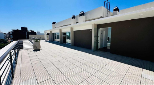 Departamento En Venta 2 Ambientes Dúplex Vicente López