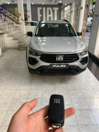 Fiat Pulse 1.3 Gse Drive Mt