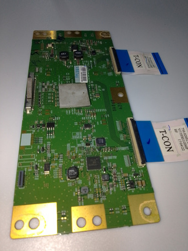 Sony T-con Xbr-55x800e (Usado)