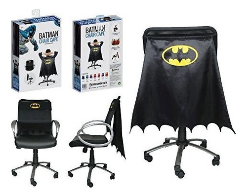 Ee Distribución De La Silla Batman