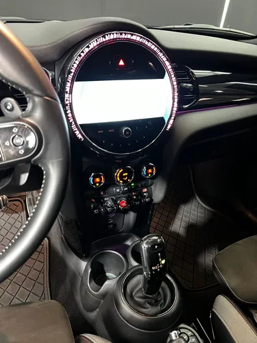Mini John Cooper Works 2.0 Iconic 2022