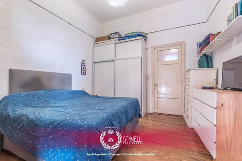 Imagen 9 de 30 de Ph · 73m² · 3amb En Ubicación Céntrica Del Barrio De Boedo! Patio Y Terraza!