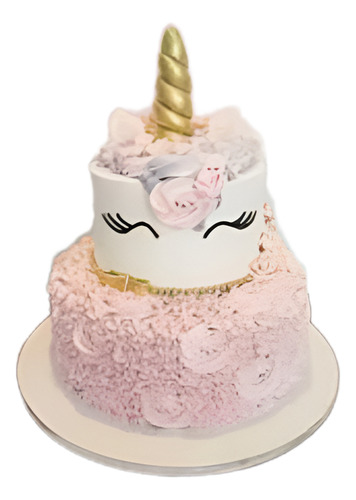 Tortas Especiales Unicornio Love -- Pedidos Express!