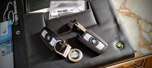 Bmw 325i - E92 - Motor N52 - Tm 6ta