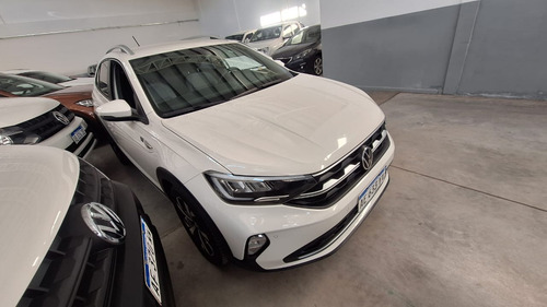 Volkswagen Nivus 1.0 Tsi Tiptronic Highline