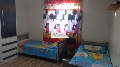Casa Residencial Para Alugar - 02950.7930 L