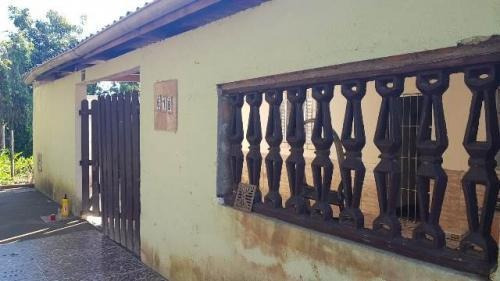Imagem 1 de 14 de Casa Na Praia, Analisa 90 Mil + Parcelas. Ca026