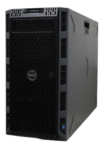 Servidor Dell T630 2 Xeon E5-2697 12 Cores 256gbram 3.6tbhd (Usado)
