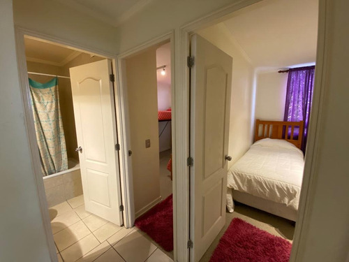 Vendo Departamento Excelente Ubicación Cercano A Cavancha