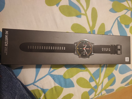 Xiaomi Mi Watch