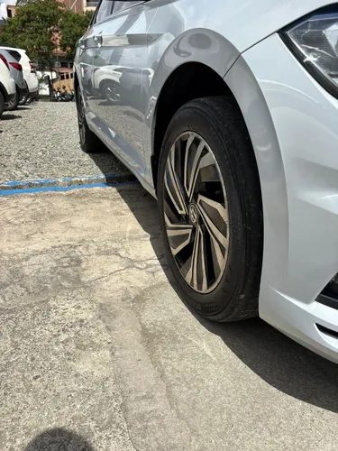Volkswagen Jetta Sportline 2019