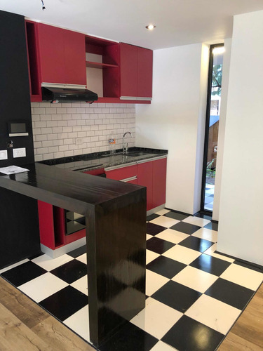 Imagen 5 de 14 de Venta De Duplex En Complejo Copa