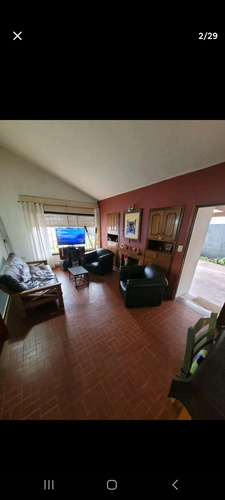 Alquilo Casa En Sol Y Rio ! Carlos Paz!