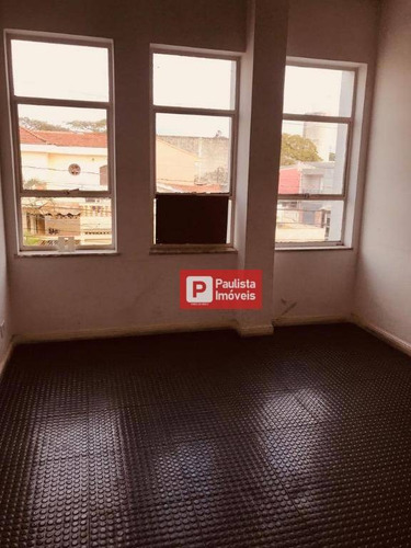 Imagem 24 de 30 de Conjunto Para Alugar, 154 M² Por R$ 4.500,00/mês - Socorro - São Paulo/sp - Cj1592